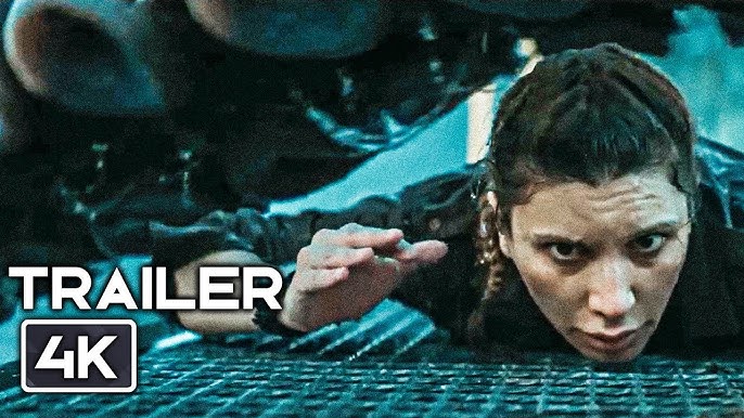 Kraken (2026) 11