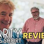 Marty, Life is Short – Netflix (2026) 0