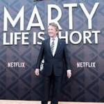 Marty, Life is Short – Netflix (2026) 6