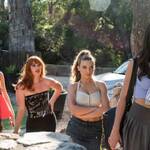 Models vs. Werewolves (2026) 6