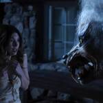 Models vs. Werewolves (2026) 7