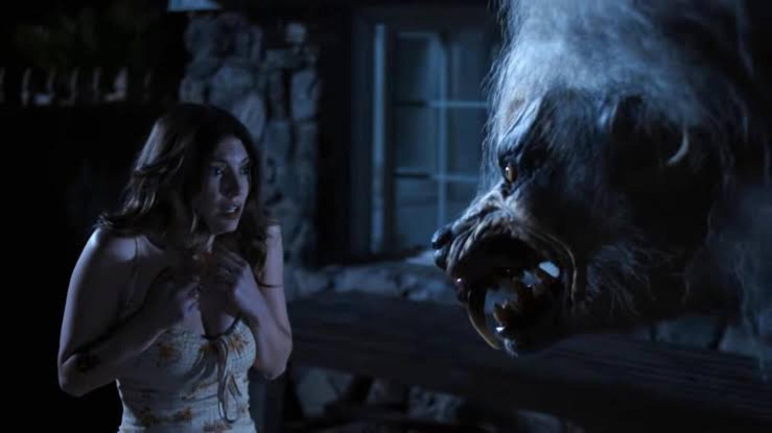 Models vs. Werewolves (2026) 7