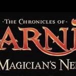 Narnia The Magician's Nephew (2027) 0