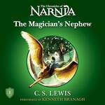 Narnia: The Magician's Nephew (2027) – Informatii oficiale