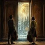 Narnia The Magician's Nephew (2027) 14