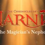 Narnia The Magician's Nephew (2027)