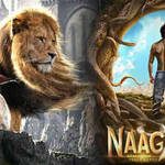 Narnia The Magician's Nephew (2027) 2