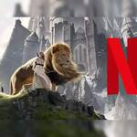 Narnia The Magician's Nephew (2027) 8