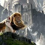 Narnia The Magician's Nephew (2027) 9