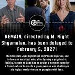 Remain (2027) 4