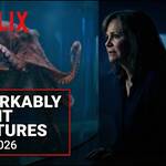 Remarkably Bright Creatures (2026) 0