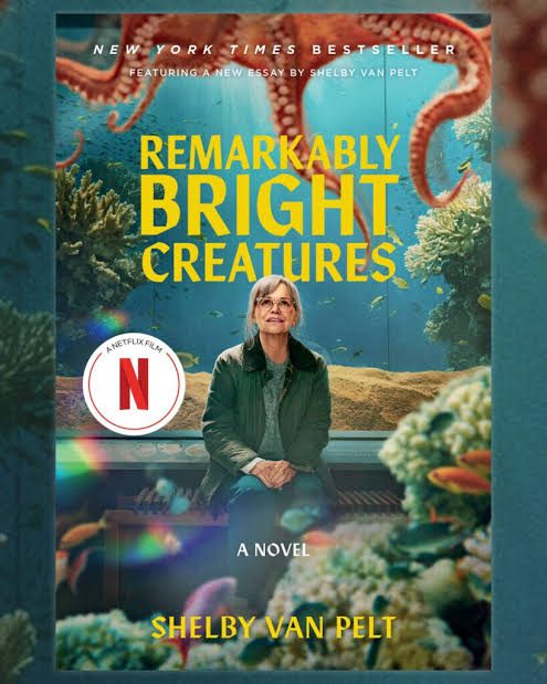Remarkably Bright Creatures (2026) – Filmul Netflix