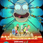 Rick and Morty – S9