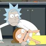 Rick and Morty – S9 (2026) 1