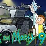 Rick and Morty – S9 (2026)
