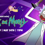 Rick and Morty – S9 (2026) 2