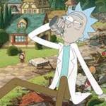 Rick and Morty – S9 (2026) 4