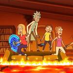 Rick and Morty – S9 (2026) 5