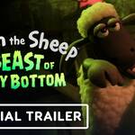 Shaun the Sheep The Beast of Mossy Bottom (2026) 0