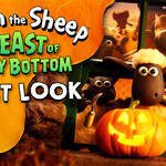 Shaun the Sheep The Beast of Mossy Bottom (2026) 1