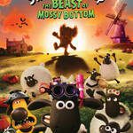 Shaun the Sheep The Beast of Mossy Bottom (2026)