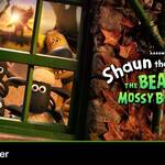 Shaun the Sheep The Beast of Mossy Bottom (2026) 3
