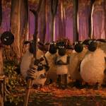 Shaun the Sheep The Beast of Mossy Bottom (2026) 8