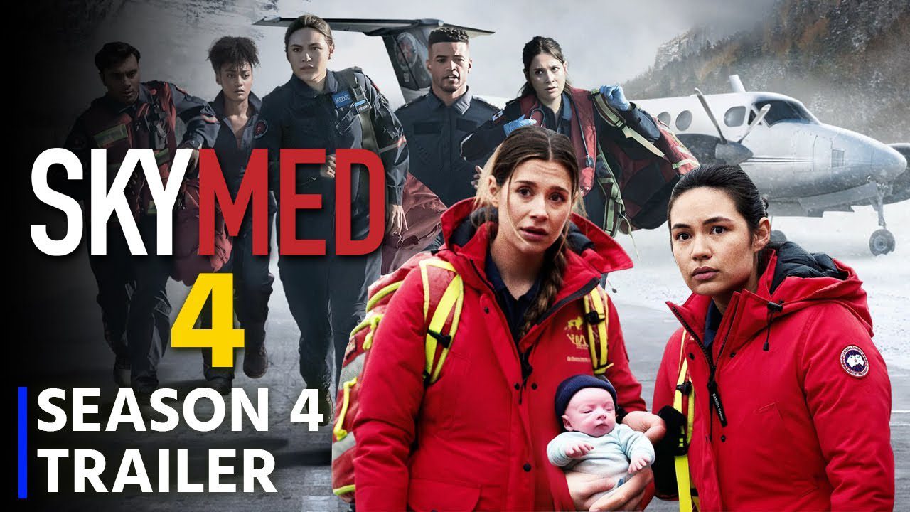 SkyMed – S4 (2026) 16