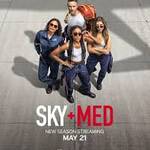 SkyMed – S4 (2026) 2