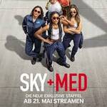 SkyMed – S4 (2026) 4