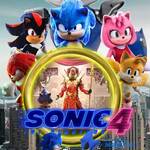 Sonic the Hedgehog 4 (2027) 0