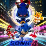Sonic the Hedgehog 4 (2027) 5