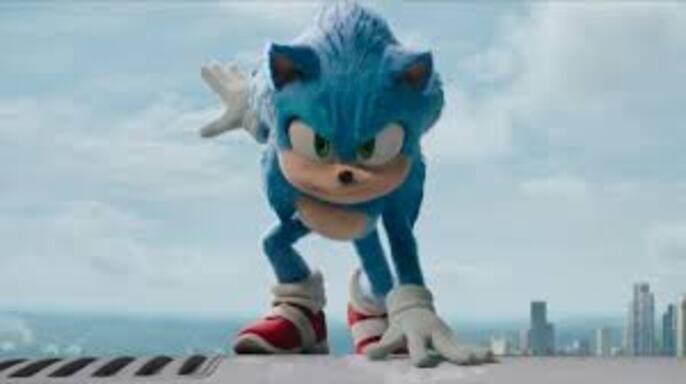 Sonic the Hedgehog 4 (2027) 9