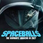 Spaceballs The New One (2027) 81