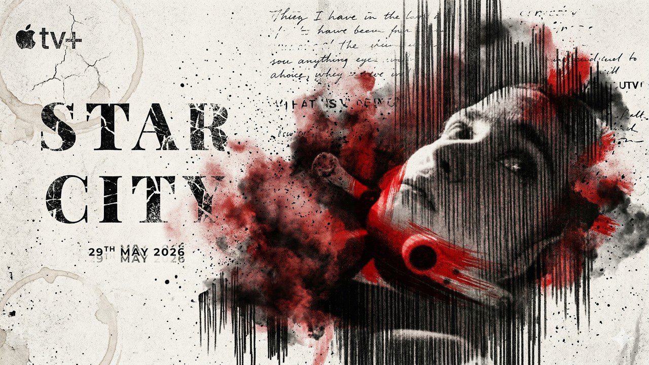 Star City – Sezonul 1 (2026) 0