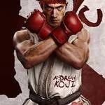 Street Fighter (2026) 0