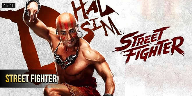 Street Fighter (2026) – Adaptarea oficială Legendary