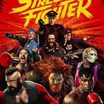 Street Fighter (2026)