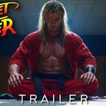 Street Fighter (2026) 2