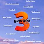 The Angry Birds Movie 3 (2026) 0
