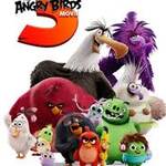 The Angry Birds Movie 3 (2026) – Informații oficiale și analiză