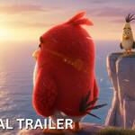 The Angry Birds Movie 3 (2026) 10