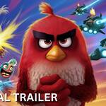 The Angry Birds Movie 3 (2026) 12