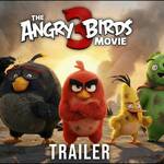 The Angry Birds Movie 3 (2026) 3