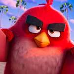 The Angry Birds Movie 3 (2026) 4