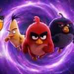 The Angry Birds Movie 3 (2026) 5