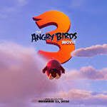 The Angry Birds Movie 3 (2026) 7