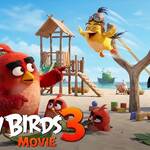 The Angry Birds Movie 3 (2026) 8