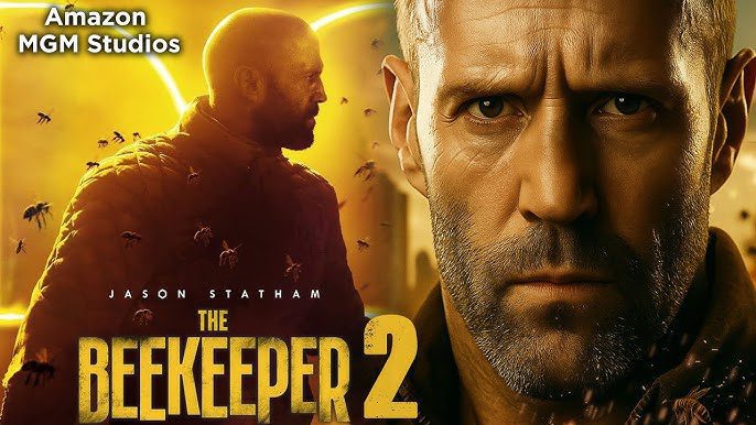 The Beekeeper 2 (2027) – Detalii oficiale și distribuție