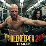 The Beekeeper 2 (2027) 16
